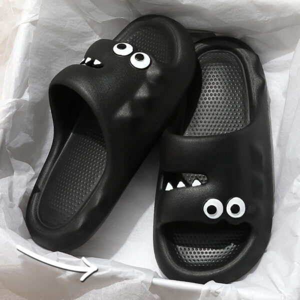 Non-slip Indoor & Outdoor Slippers