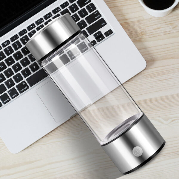 Upgraded Health Smart Hydrogen Water Cup