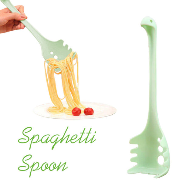 Multifunction Kitchen Spoon