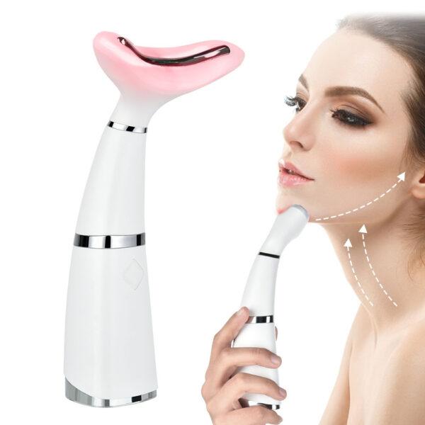 Best Neck Massager - Micro Current Massage To Remove Wrinkles