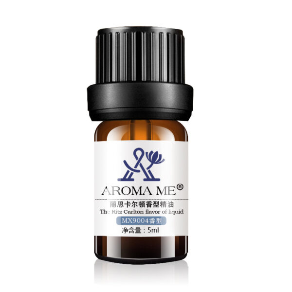 Aromatherapy Essential Oil for Humidifiers and Aroma Diffusers