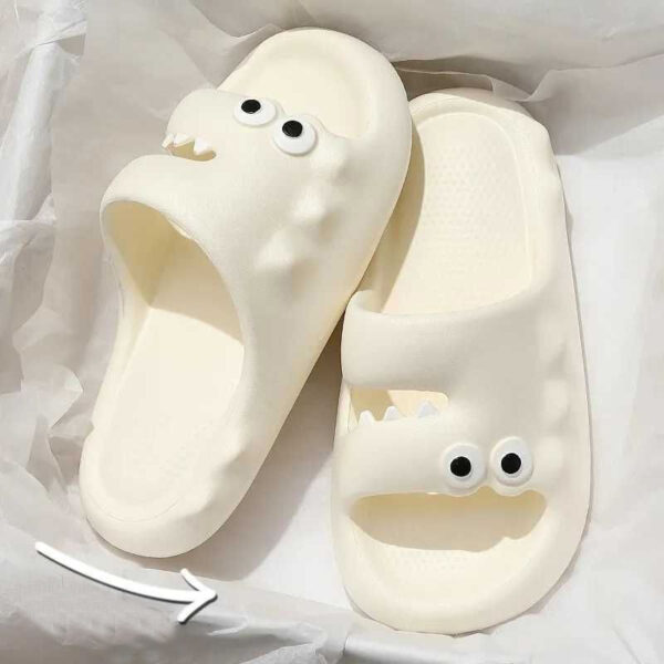 Non-slip Indoor & Outdoor Slippers