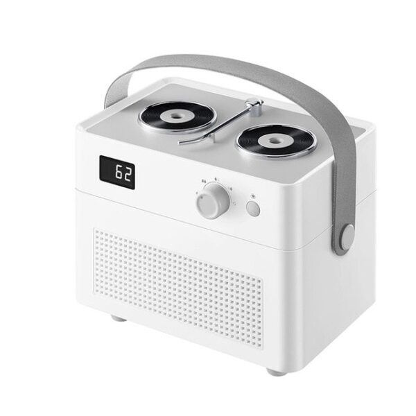 Portable Phono Cool Humidifier