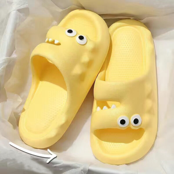 Non-slip Indoor & Outdoor Slippers