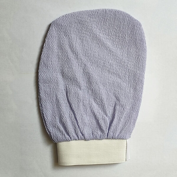 Exfoliating Absorbent Bath Gloves For Shower