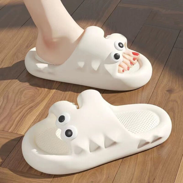 Non-slip Indoor & Outdoor Slippers