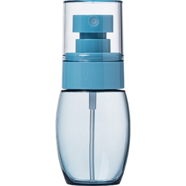 Versatile Travel Cosmetic Bottles Set