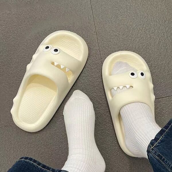 Non-slip Indoor & Outdoor Slippers