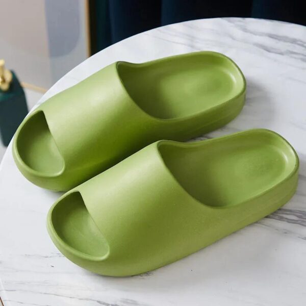 Eco-Friendly Summer Beach Flip Flops