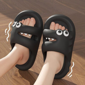 Non-slip Indoor & Outdoor Slippers