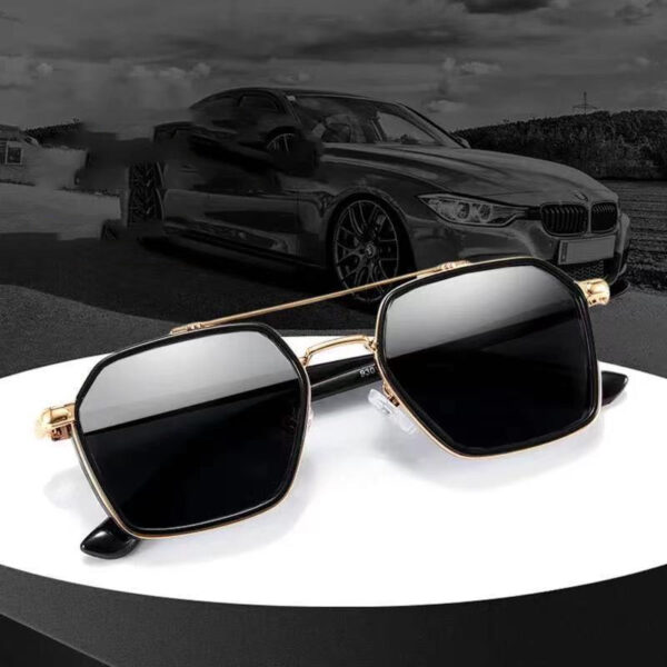 UV Protection Polarized Premium Sunglasses