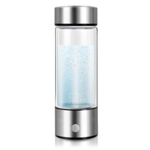 Upgraded Health Smart Hydrogen Water Cup