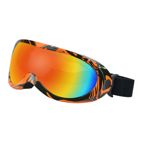 Cool Dog Glasses Windproof for Outdoor Fun