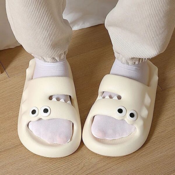 Non-slip Indoor & Outdoor Slippers