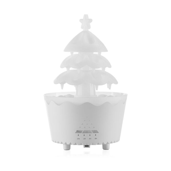 Stylish Aroma Diffuser - Perfect Christmas Gift!